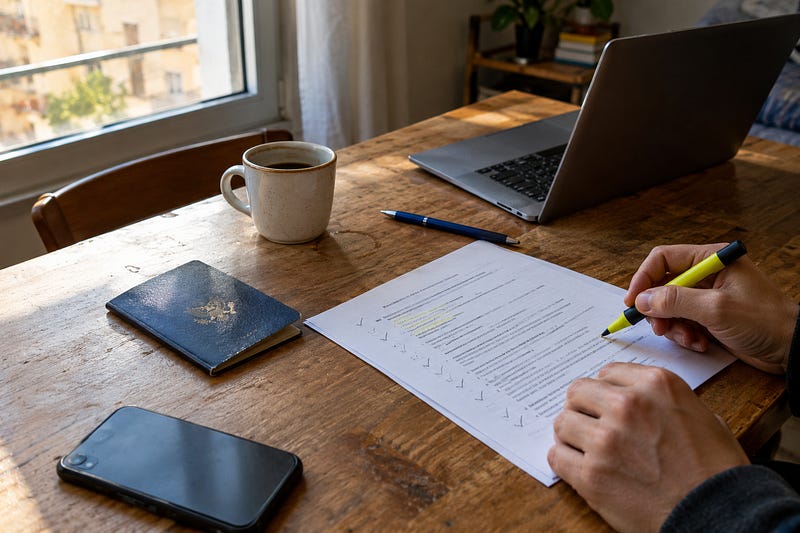 Where to Get Real Answers Before You Move Abroad
