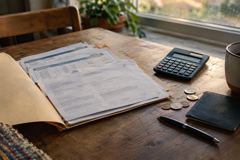 What Counts as Income for a Retirement Visa: 12 Countries