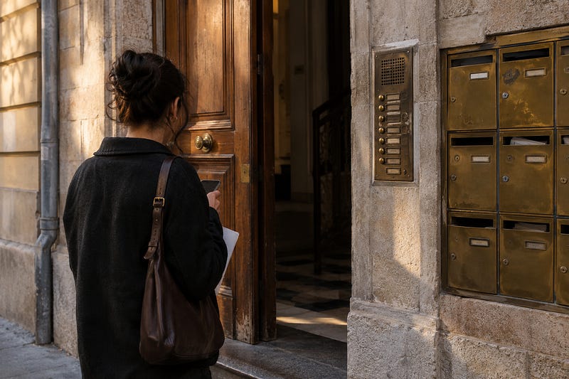 How to Check Your Landlord Abroad Actually Owns It