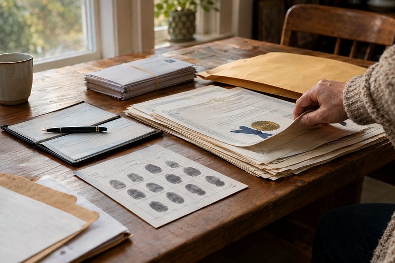 Apostille These Documents Before You Leave the US