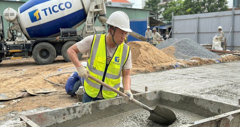 VID 03 - Cổ Phiếu THG - Cập Nhật #9