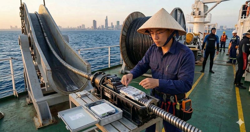 Cổ Phiếu XXX - Cỗ máy tăng trưởng bền vững