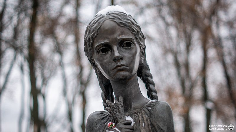 Russia’s Maximalist Demands, Part II