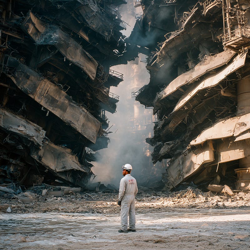 Stroje, které nelze vyrobit