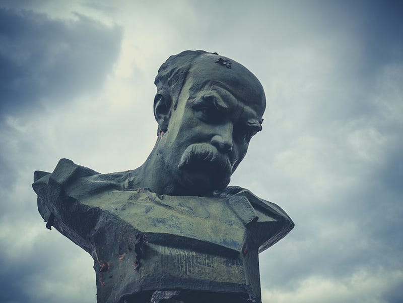 Russia’s Maximalist Demands, Part III
