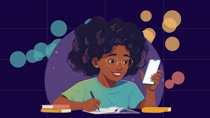 AI in math teaching