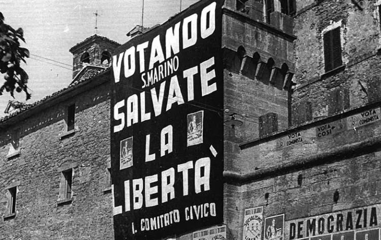 The Country with the First-Ever Democratically Elected Communist Government