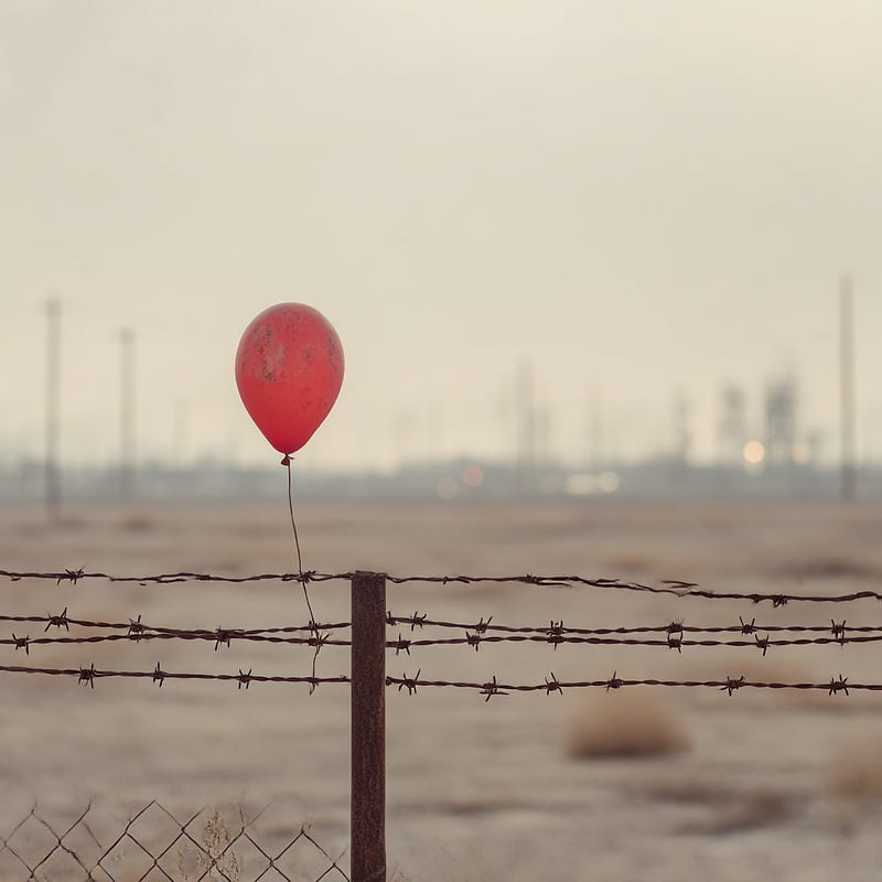 Kaskáda, kterou nikdo nečekal