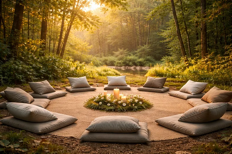 The Belonging Circle