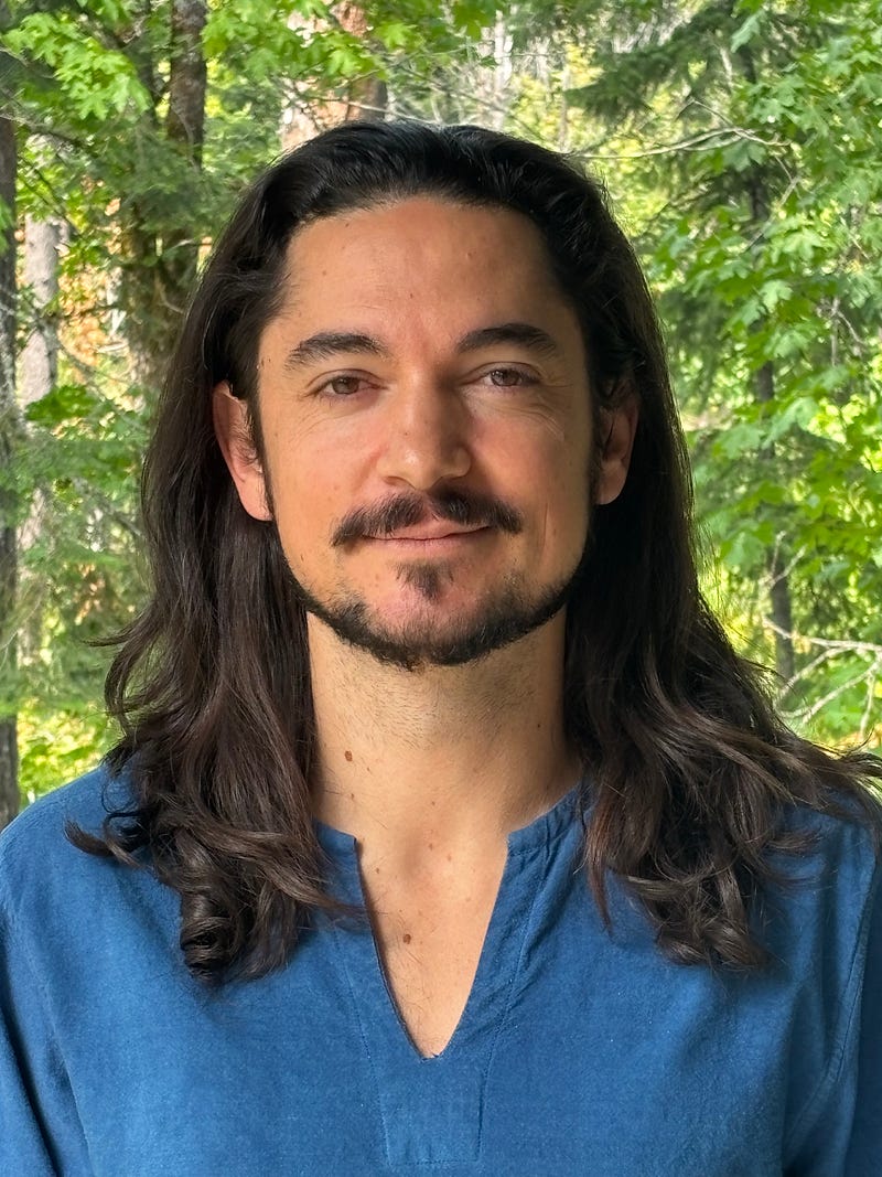 Adrián Orozco Blair