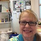 Susan's avatar
