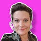 Carrie Reagh's avatar