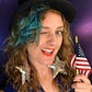Becky Bullard 🗳️ Democrasexy's avatar