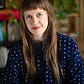 Sarah Menkedick's avatar