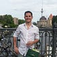 Jonathan Roseland's avatar