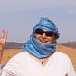 Rosemarie's avatar
