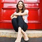 Cece Xie's avatar