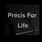 Précis For Life's avatar