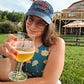 Rachel Meltzer's avatar