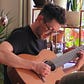 Nathan Morris's avatar