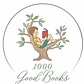 1000GoodBooksProject's avatar