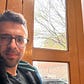 Ezra Klein's avatar