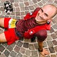 Tommaso Meneghin's avatar