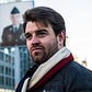 Kyle's avatar
