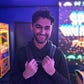 Asfand Ali's avatar