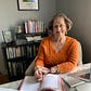 Lynne Reeves Griffin's avatar
