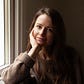 Gillian Florence Sanger's avatar
