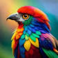 Black Raven's avatar