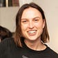 Georgia Marshall's avatar