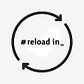 Reload in 10's avatar