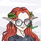 Stacy Muur's avatar