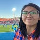 Melina Gaspar's avatar