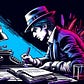 John D. Westlake's avatar