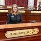 Glenneda ZUIDERVELD's avatar