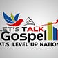 Let's Talk Gospel VTS's avatar