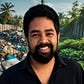 Vishnu Vardhaan's avatar