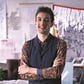Andrew Redmond Barr's avatar