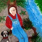 Phyllis's avatar
