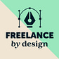 Freelance by Design's avatar
