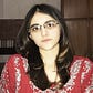 Fatima Masood's avatar