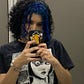 Gabriela Sampaio's avatar