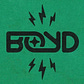 Breyden Boyd's avatar
