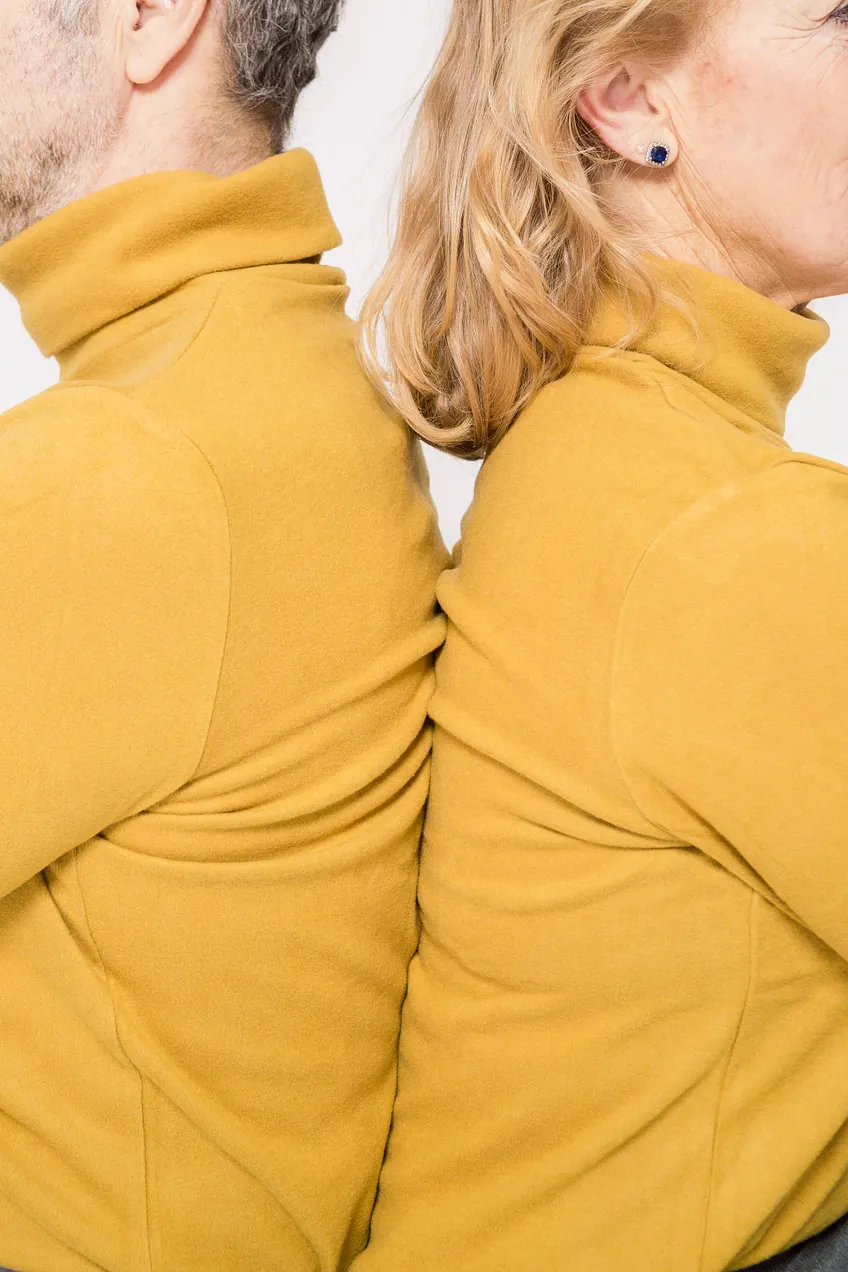 Cover image for “The C word is lacking” by Melissa Louise