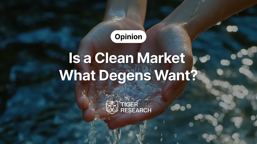 ZachXBT vs. RAVE: Is a Clean Market What Degens Want?