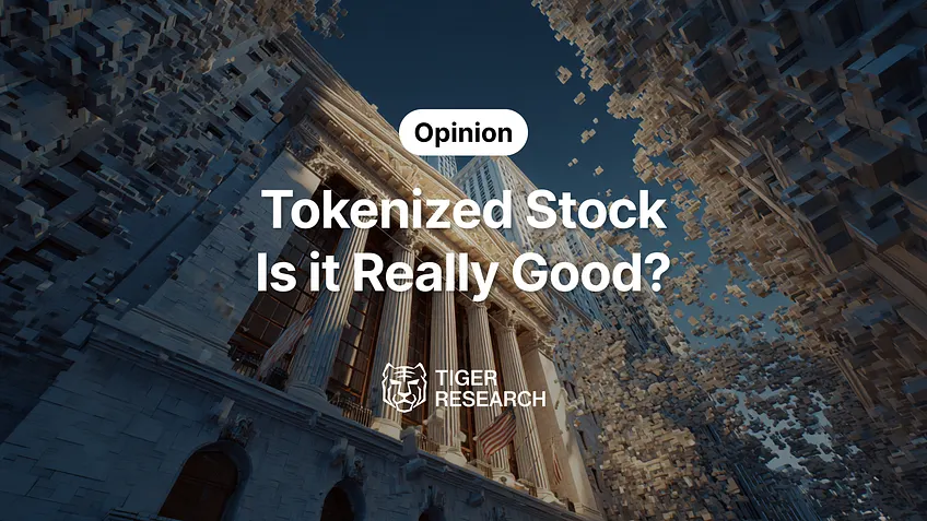 Tokenized Stocks: What Traditional Exchanges Stand to Lose