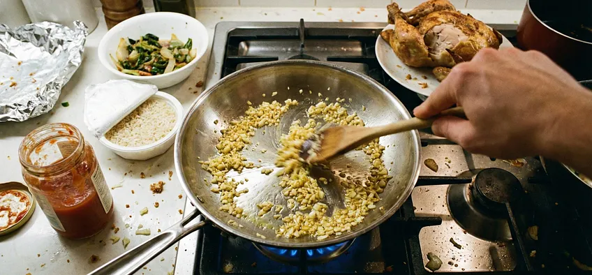 Perfection Through Imperfection